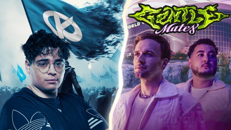 ontdek waarom alban dechelotte overtuigt dat karmine corp en vitality geen concurrenten zijn, en krijg inzicht in hun unieke sterke punten in de esports wereld.