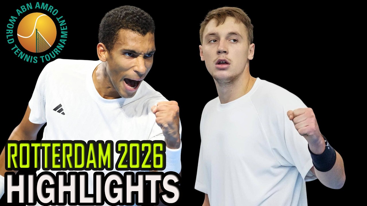 ontdek de spannende halve finale van het pau-toernooi tussen bonzi en squire. volg hun intense strijd en hoogtepunten in deze belangrijke tenniswedstrijd.