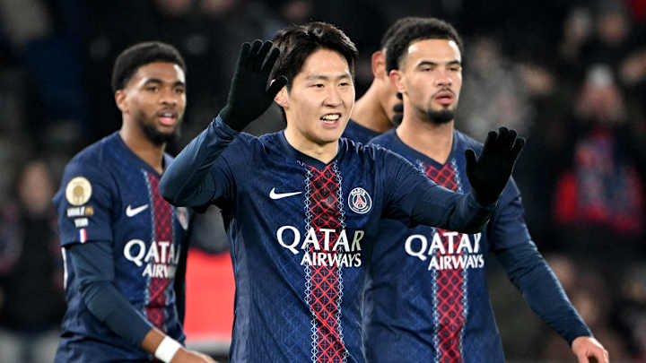 le havre toont een nieuw gezicht tegen psg met een frisse en verrassende speelstijl die de rivalen uitdaagt.