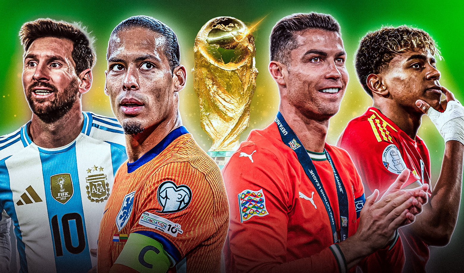 nederland wint van oekraïne en zweden, maar verliest van polen en albanië tijdens wk 2026 kwalificaties.