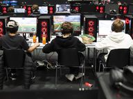 ontdek waarom de olympische spelen niet doorgaan voor esports en wat dit betekent voor de toekomst van competitief gamen.