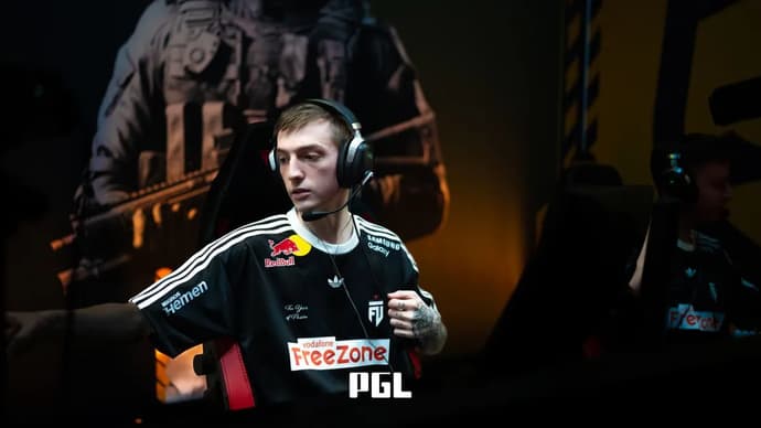 bekijk de live wedstrijd tussen mouz en fut esports tijdens pgl cluj-napoca. mis geen moment van de actie en volg alle spannende plays live mee!