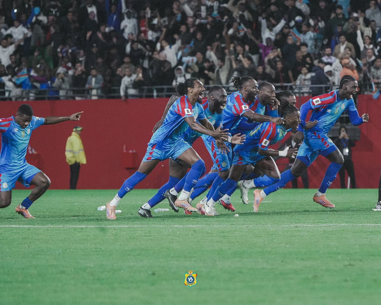 portugal wint overtuigend van dr congo tijdens het wk 2026 en zet een sterke stap richting de volgende ronde.