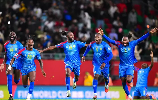portugal wint overtuigend van dr congo in de wk 2026 wedstrijd, een spannende ontmoeting vol actie en emoties.