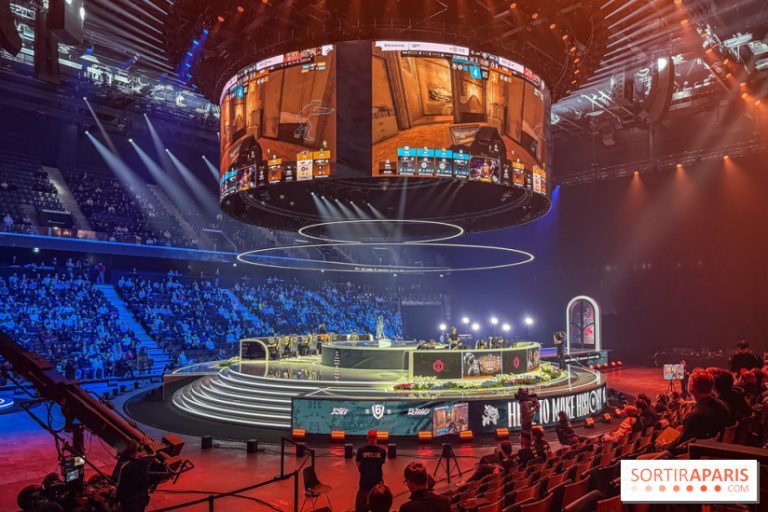 rainbow six schittert tijdens de esports nations cup 2026 met indrukwekkende prestaties en spannende wedstrijden.
