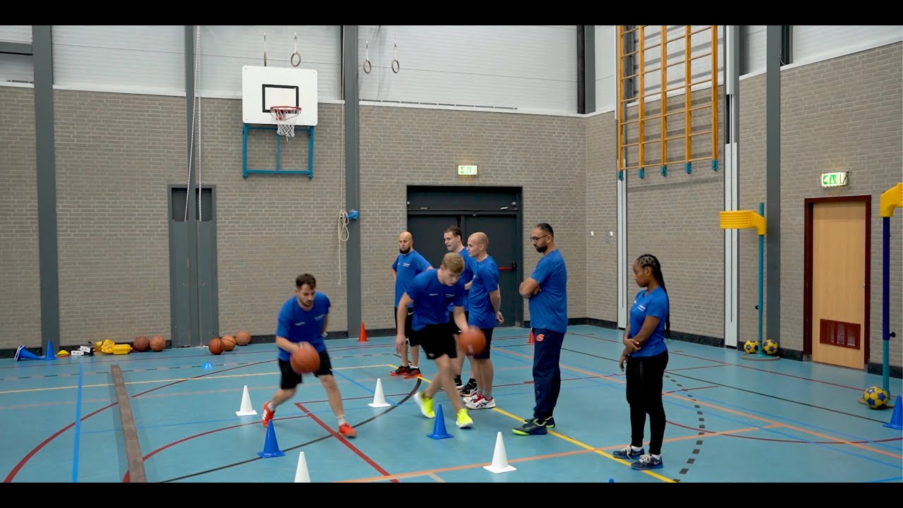 ontdek hoe de blaaspijp een inclusieve sportervaring bevordert en doelgericht plezier brengt voor iedereen.