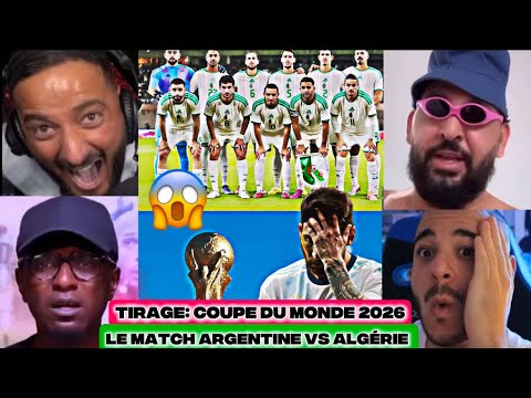 lees de laatste voorspelling voor argentinië tegen algerije tijdens het wk 2026. ontdek teams, statistieken en analyses voor deze spannende wedstrijd.
