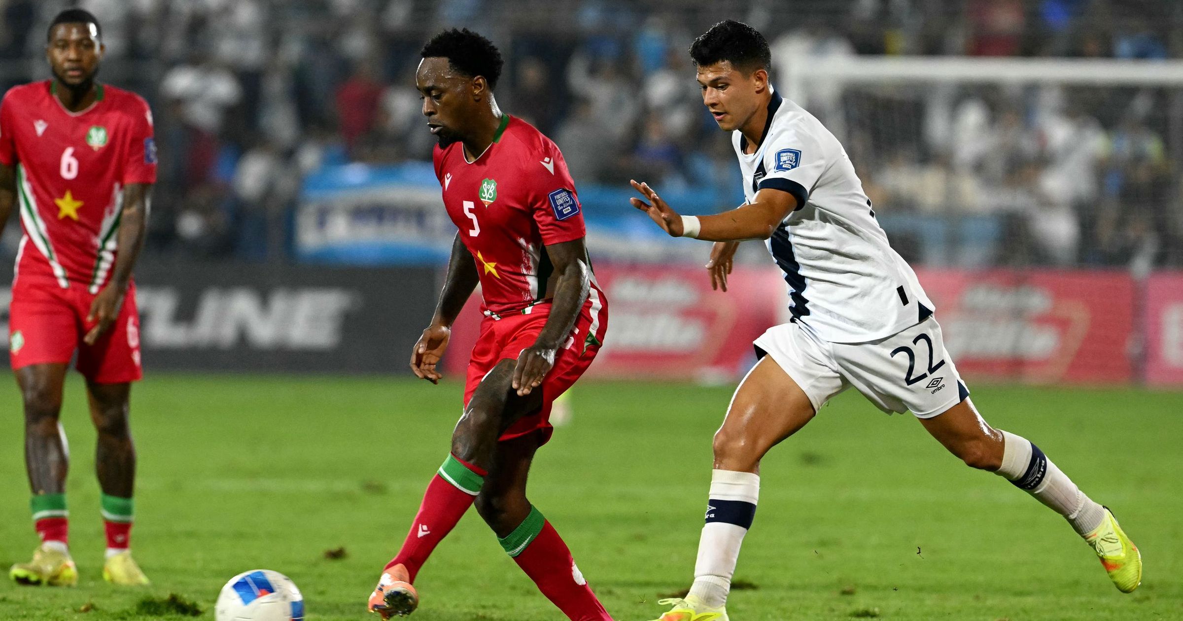 ontdek de voorspellingen voor irak-bolivia en suriname-noorwegen tijdens het wk 2026. analyse van teams, kansen en mogelijke resultaten.