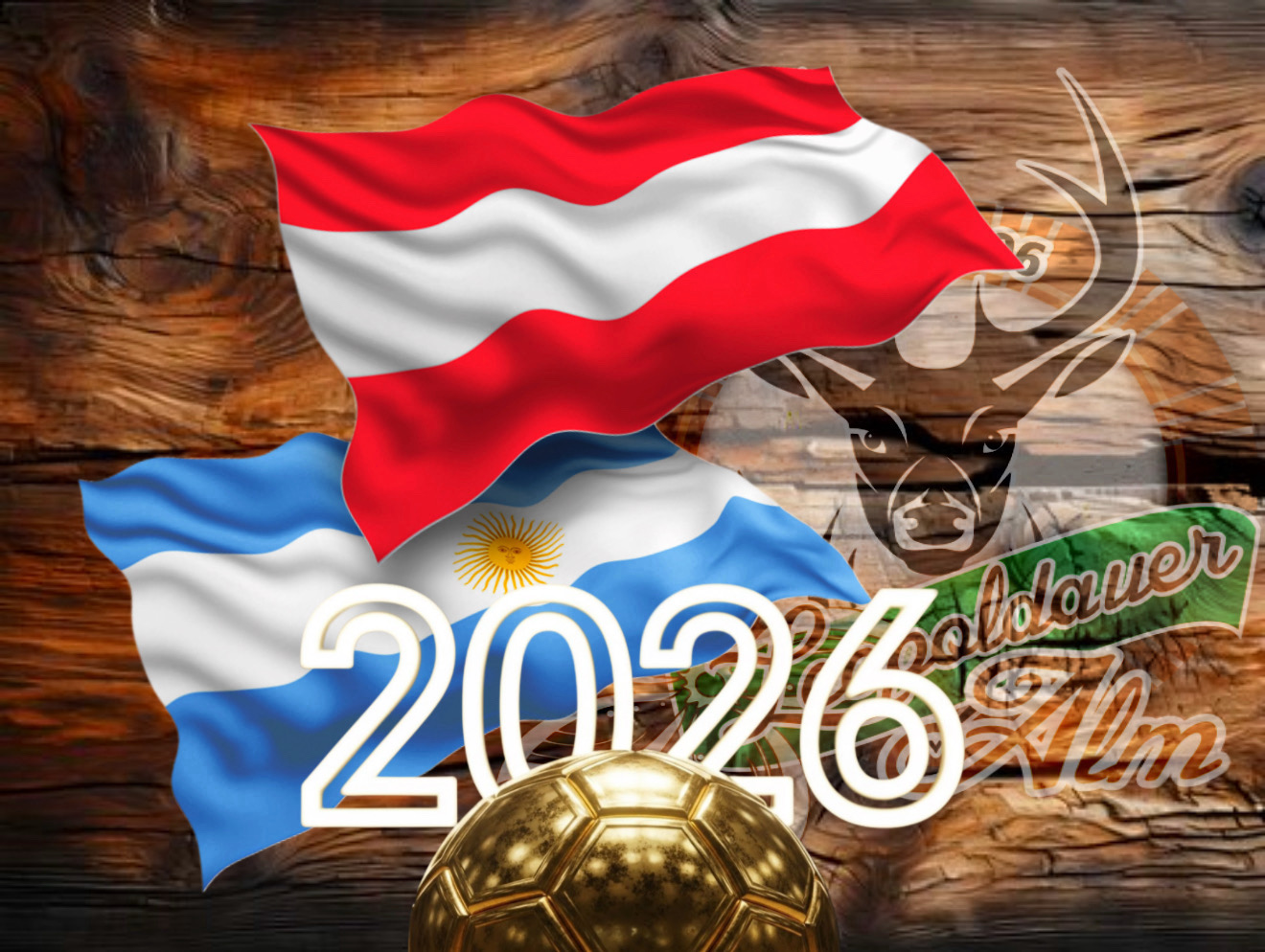 ontdek onze voorspelling voor de wk 2026 wedstrijd tussen argentinië en oostenrijk, inclusief analyses, kansen en verwachte uitslag.