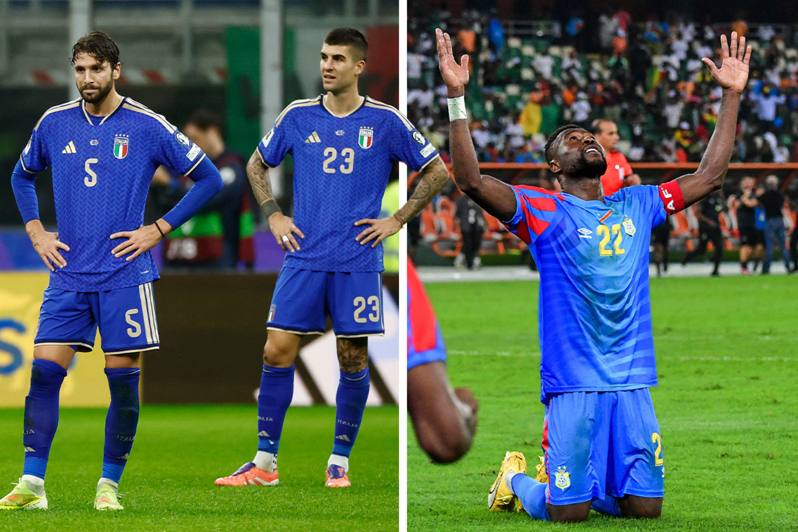 wk 2026: australië wint van slowakije/kosovo en turkije/roemenië. ontdek alle updates en resultaten van deze spannende wedstrijden.