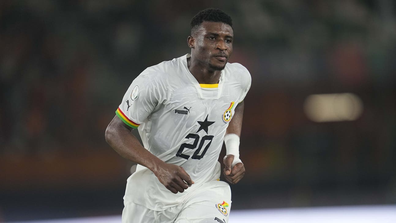 lees onze uitgebreide voorspelling voor de wk 2026 wedstrijd tussen ghana en panama, inclusief analyse van teams, spelers en wedstrijdfactoren.