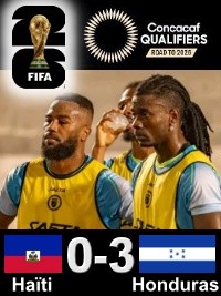 ontdek de kansen van haïti tegen schotland tijdens het wk 2026. analyse, voorspellingen en alles wat je moet weten over deze spannende wedstrijd.