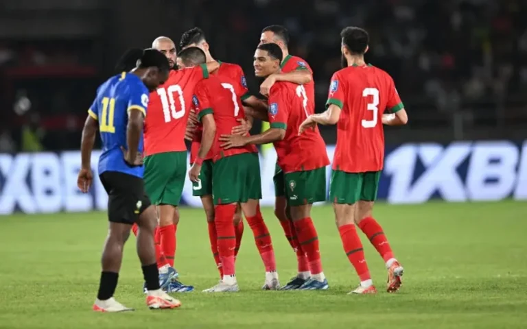 ontdek de voorspellingen voor de wk 2026 wedstrijd tussen schotland en marokko. analyse, tactieken en kansen voor beide teams in deze spannende clash.