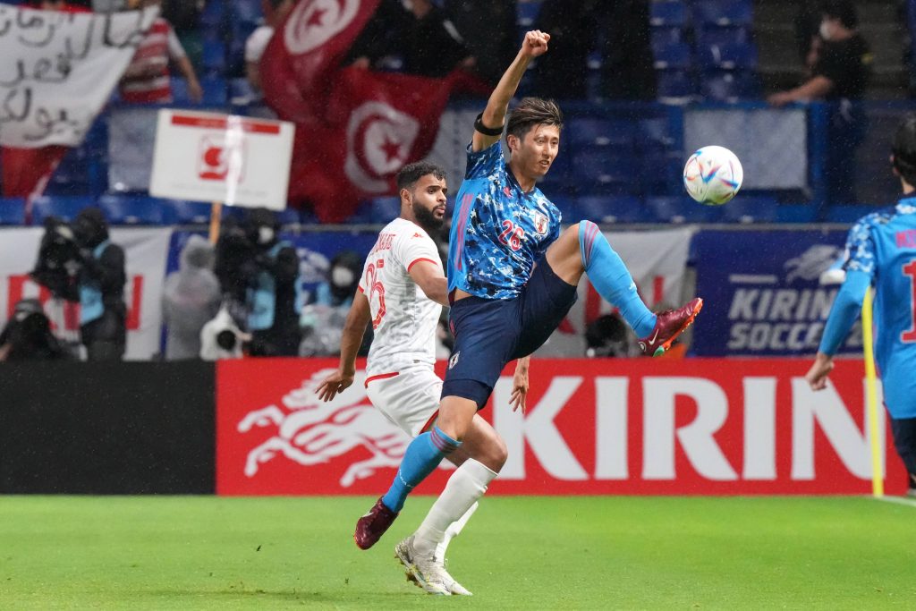ontdek onze voorspelling voor de wk 2026 wedstrijd tussen tunesië en japan, met analyses van teams, kansen en mogelijke uitslagen.
