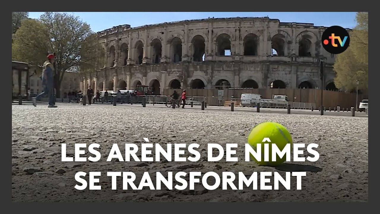 ontdek de betekenis van dromen over een tenniswedstrijd in nîmes en wat dit kan symboliseren in je leven.