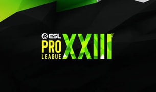 bekijk de live-uitzending van esl pro league: fut esports tegen 3dmax. mis geen actie van deze spannende esports wedstrijd!