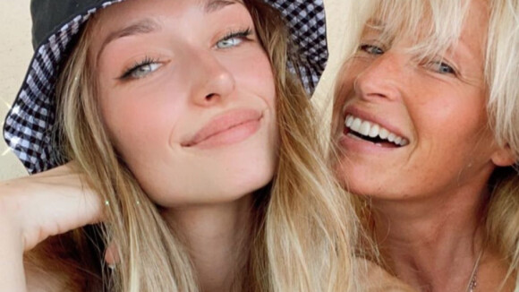 estelle lefébure, emma smet en anderen eren een bekende persoonlijkheid in deze bijzondere gebeurtenis.