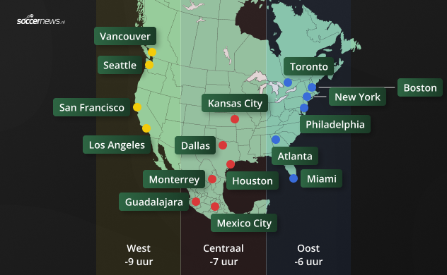 ontdek alles over houston wk 2026: belangrijk nieuws, evenementen en updates rond het wereldkampioenschap voetbal in houston.