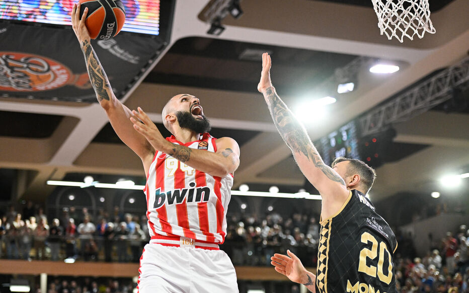 ontdek wanneer en waar je de spannende basketbalwedstrijd tussen paris basketball en olympiakos kunt bekijken. mis geen moment van de actie!
