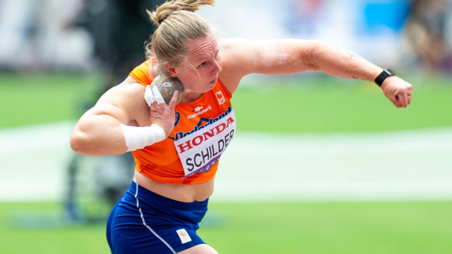 ontdek hoe je een volwaardige atleet kunt worden met onze tips en trainingsprogramma's. verbeter je prestaties en bereik je sportieve doelen effectief.