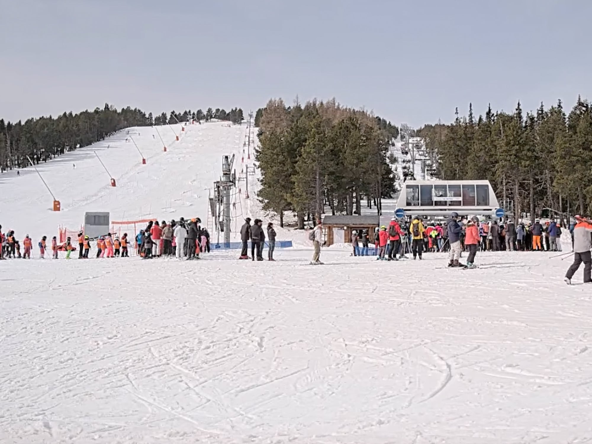 ontdek alles wat je moet weten over het wk skiën 2026: data, locaties, deelnemers en meer voor het grootste wintersportevenement.