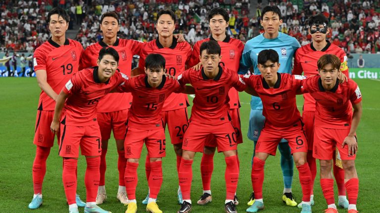 ontdek de verwachte opstelling van zuid-korea voor het wk 2026, met analyse van spelers en strategieën voor het wereldkampioenschap.