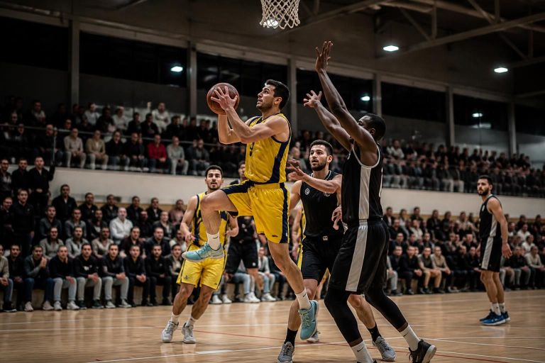 basketbal n3f: zuid-retz basket strijdt in de finale om het behoud in de divisie te verzekeren | presse océan