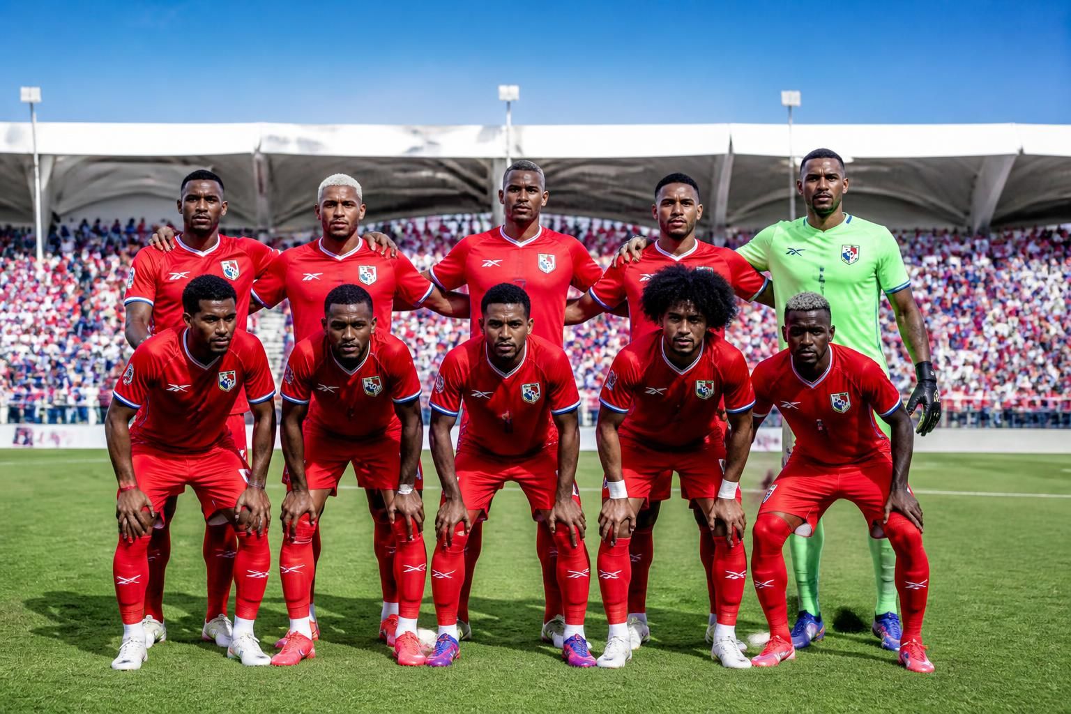 ontdek de gedetailleerde opstelling van het panamese team voor het wk 2026 en krijg inzicht in de spelers en strategieën die panama naar succes willen leiden.