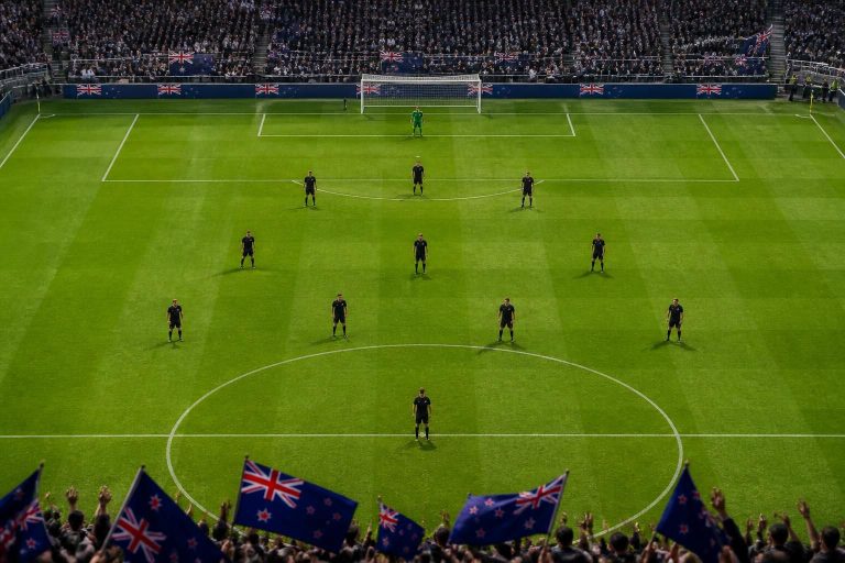 ontdek alles over de opstelling van het nieuw-zeelandse team voor het wk 2026. blijf op de hoogte van de spelers, strategieën en het laatste nieuws rondom het team.