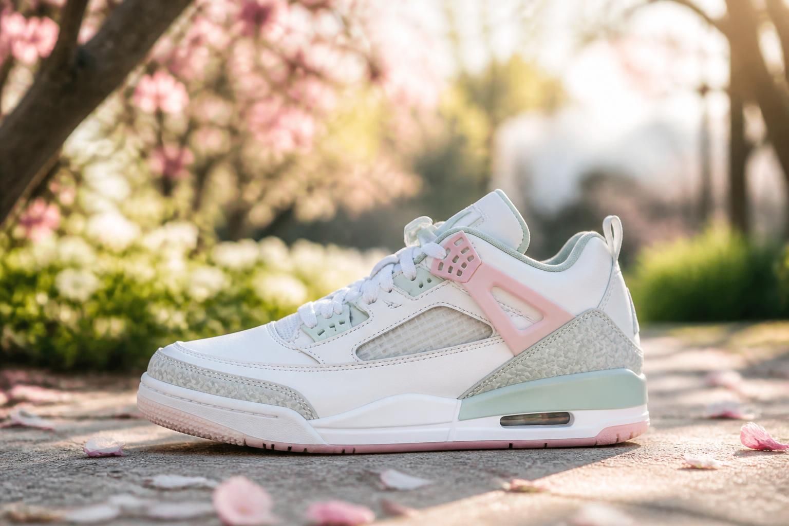 ontdek de nike jordan spizike low, de must-have sneaker van deze lente. stijlvol, comfortabel en perfect voor elke outfit. bestel nu en geef je look een upgrade!