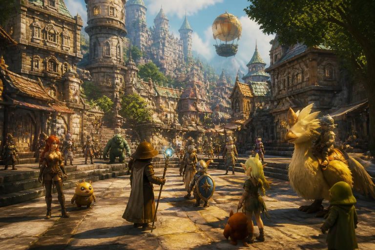 ontdek dofus, een iconisch frans videogame dat al 25 jaar spelers blijft betoveren met zijn unieke wereld en onvergetelijke avonturen.