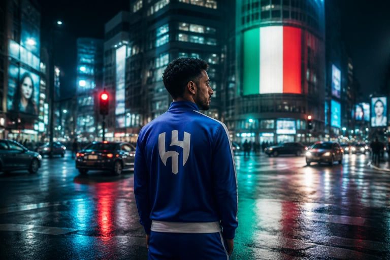 ontdek de toekomst van inzaghi terwijl hij voor een cruciale keuze staat: blijft hij bij al-hilal of keert hij terug naar italië? lees meer over zijn mogelijke vertrek.