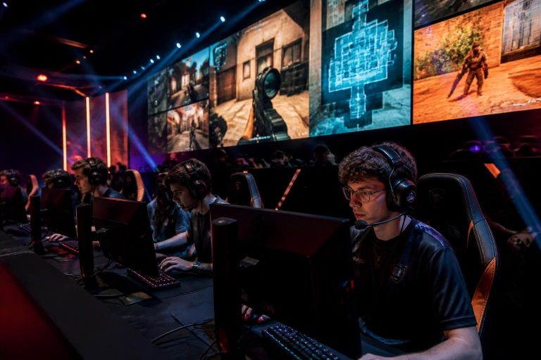 volg live de spannende eerste kwalificatieronde van ixpé belgium masters in rainbow six siege en mis geen moment van de actie!