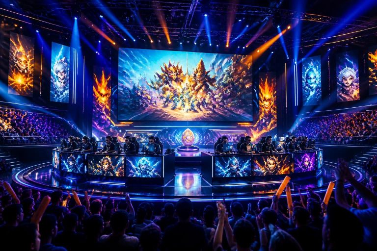 ontdek speedrush, de spannende nieuwe esport-competitie ter viering van 25 jaar dofus. doe mee en beleef de ultieme game-ervaring vol actie en avontuur!