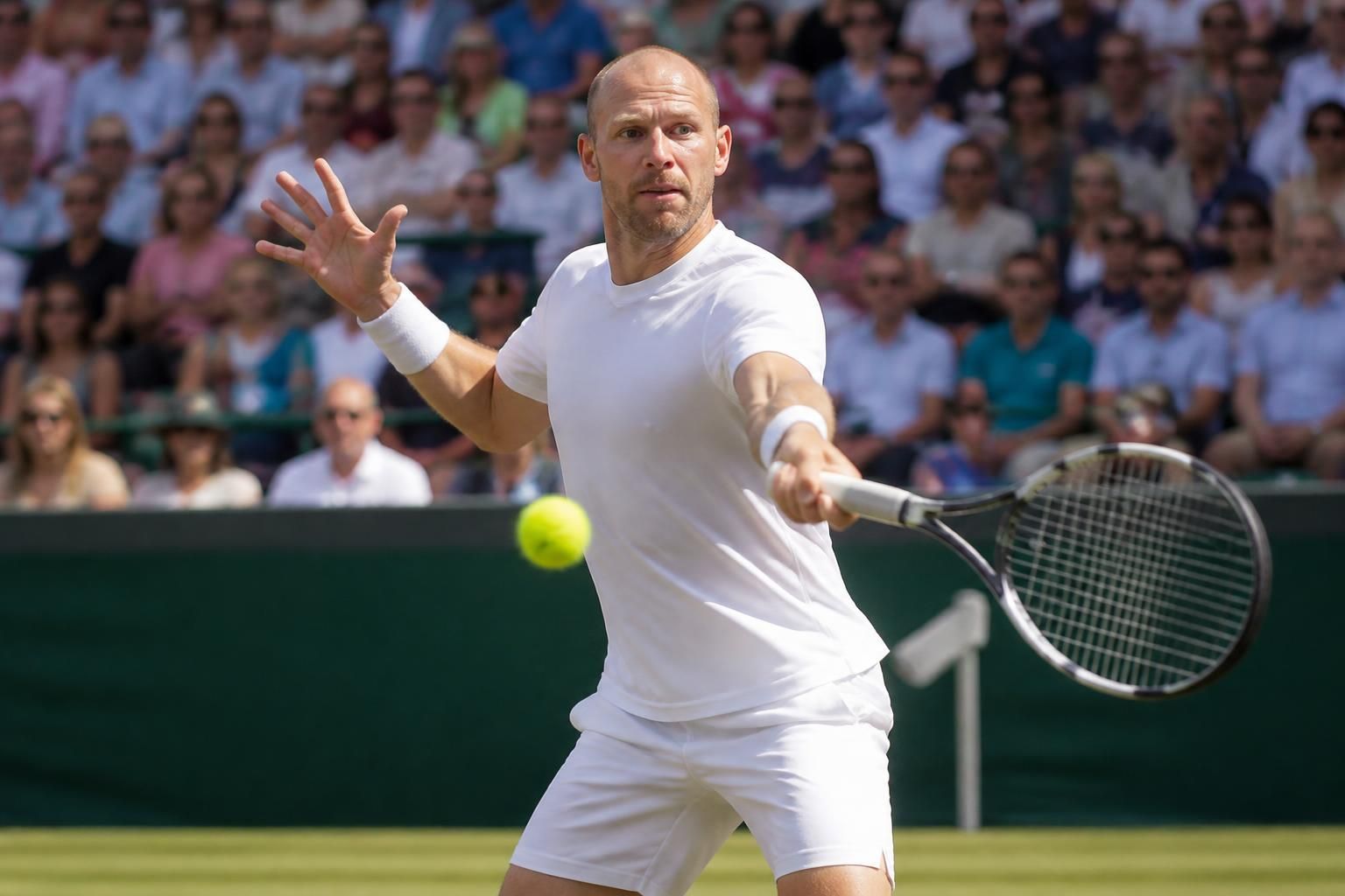 tennis: mannarino bloeit weer op in bois-le-duc en bereikt samen met rinderknech de achtste finales, klaar voor spannende wedstrijden.