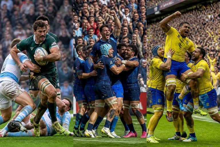 ontdek de hoogtepunten van de top 14: pau verrast, montpellier verslaat perpignan en clermont boekt een overtuigende zege tegen lyon. lees de nieuwste updates en analyses van deze spannende rugbywedstrijden.